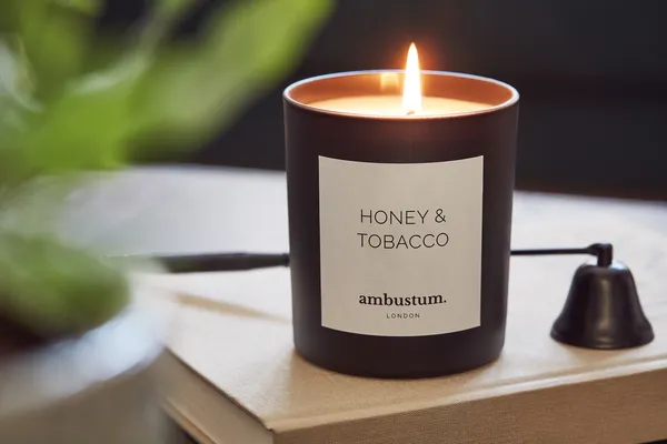 Wecandoo - Create your own scented candle