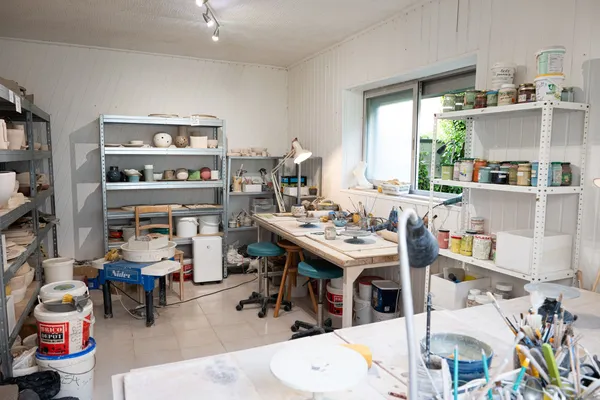 Initiez-vous au modelage - Afbeelding nr. 1 - Wecandoo