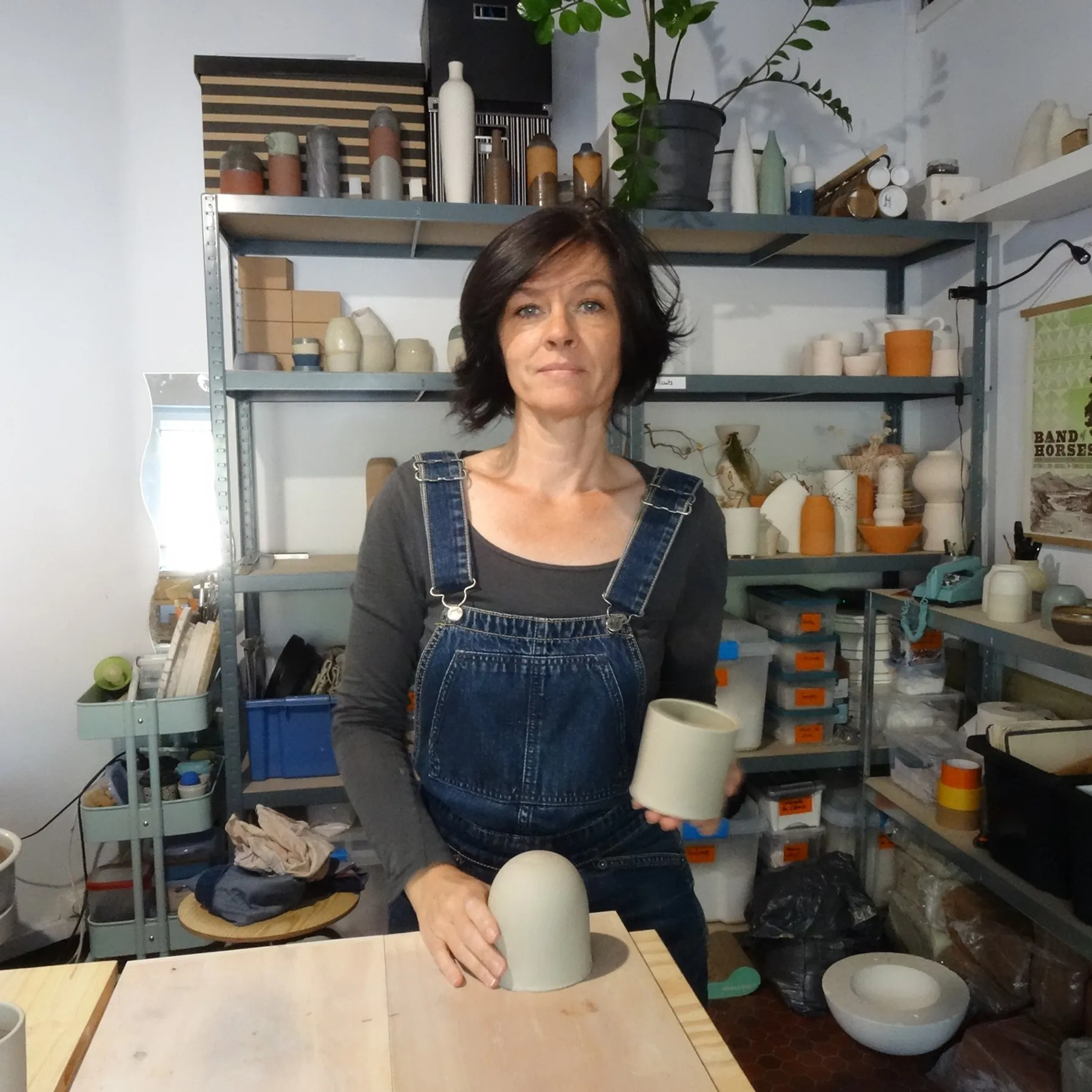 Rencontrez Morgane. - Wecandoo