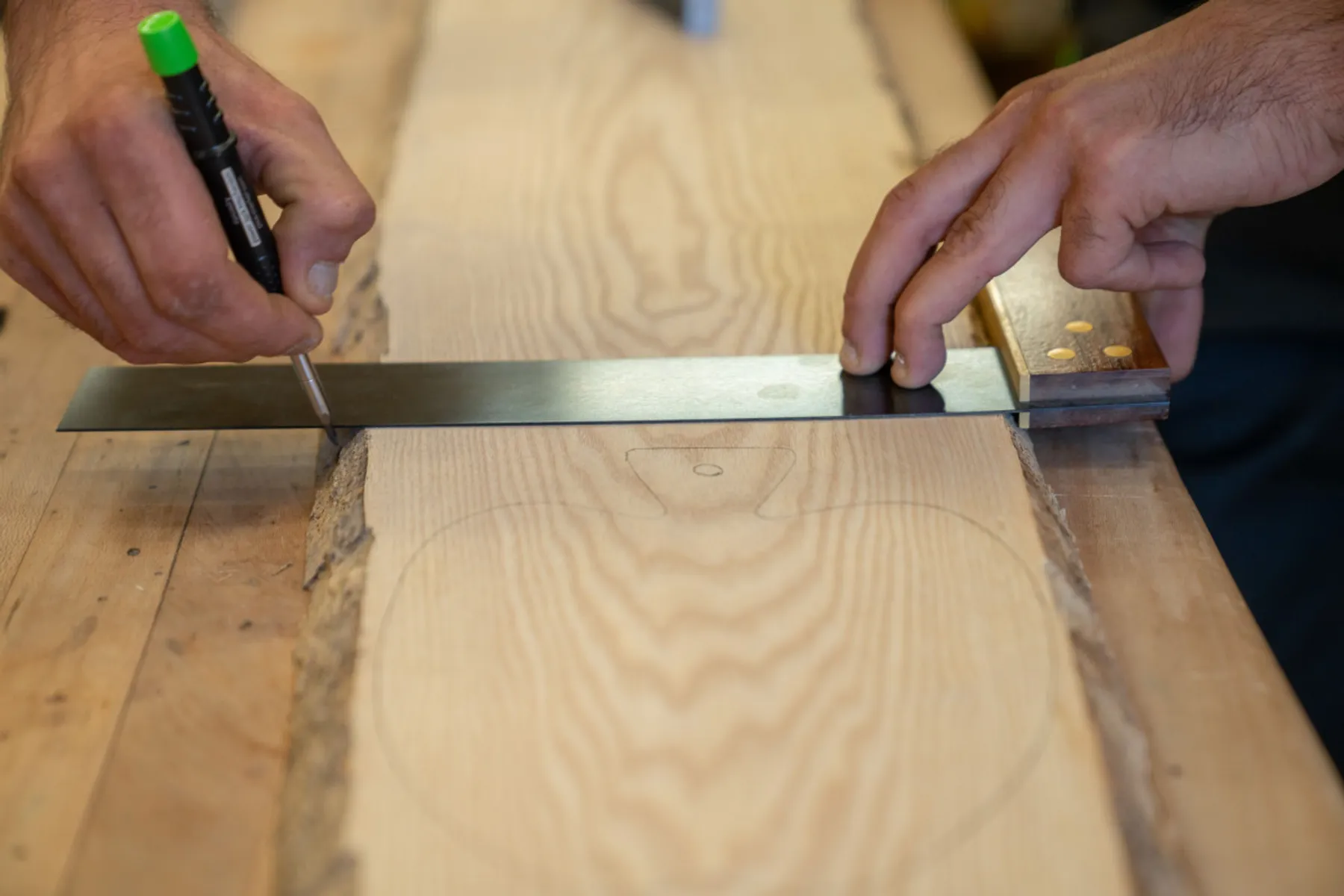 Fabriquez votre planche à découper - Image n°2 - Wecandoo