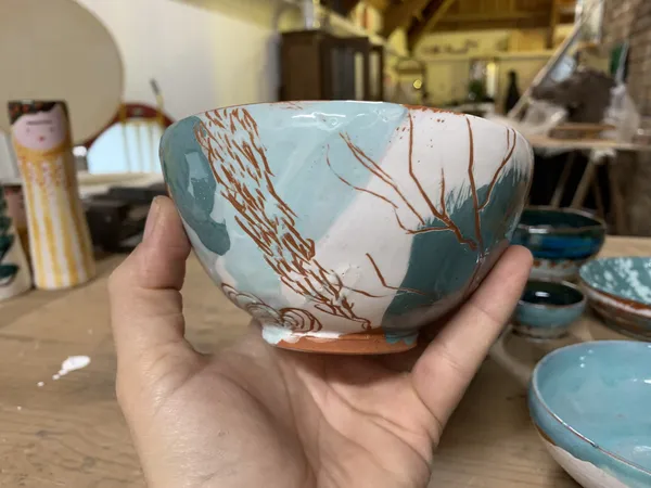 Tournez votre duo de bols avec Wirginia - Image n°4 - Wecandoo