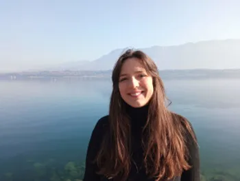 Noémie : Céramiste à Savoie (73)