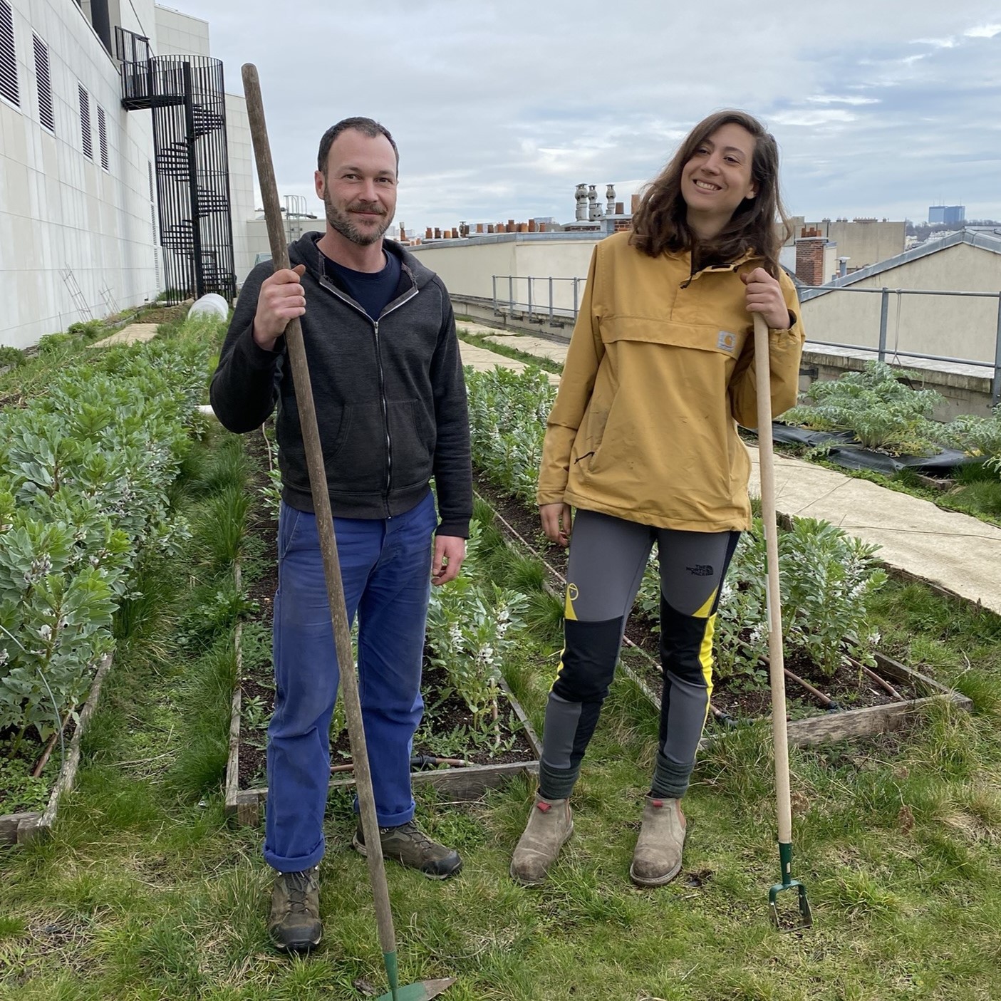 Wecandoo - Meet Arnaud et Charlie