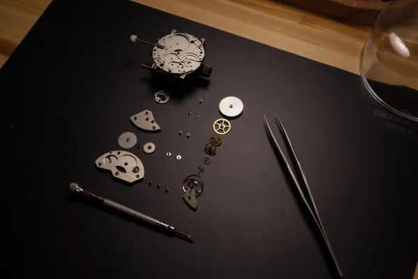 Wecandoo - Initiez-vous à l'horlogerie