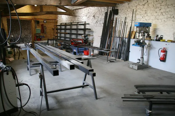 Forgez votre décapsuleur - Image n°1 - Wecandoo