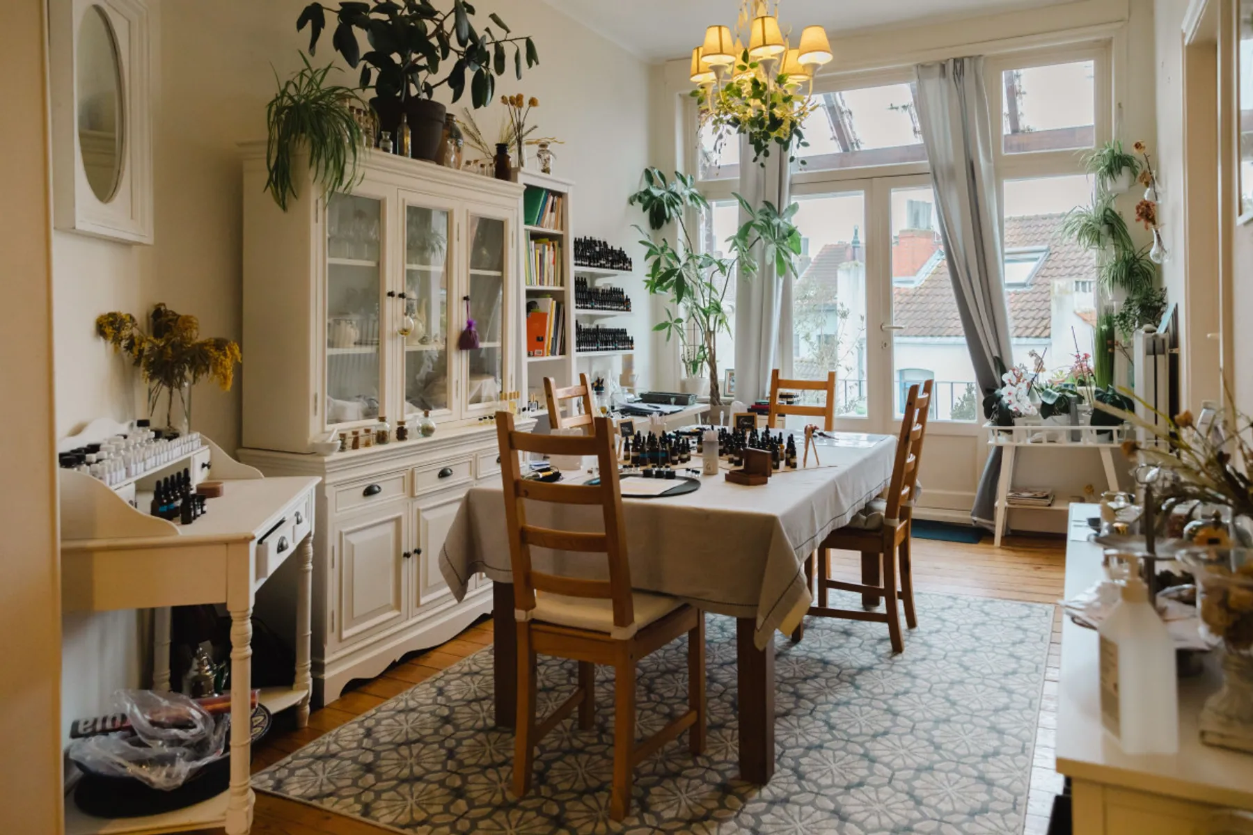 Creëer je eigen huisparfum - Afbeelding nr. 1 - Wecandoo