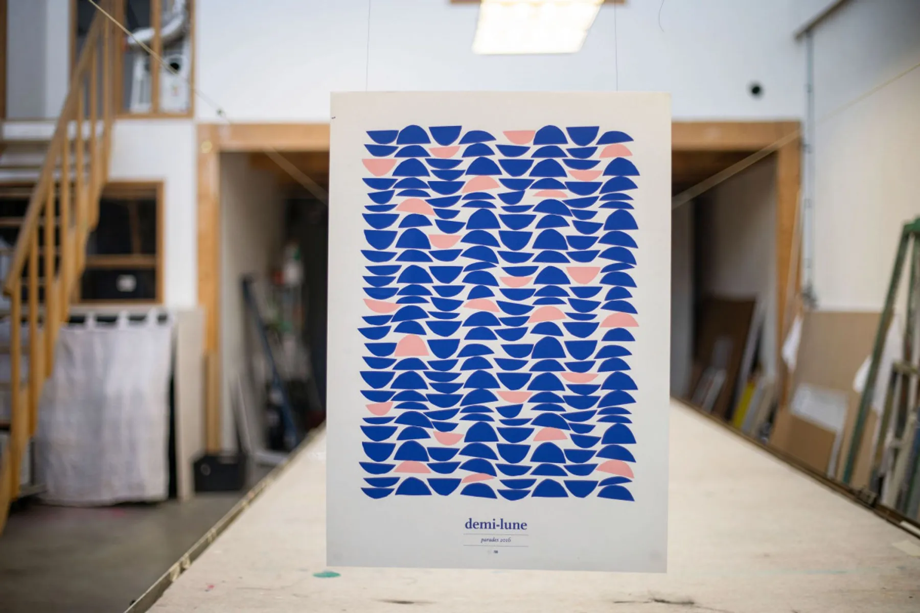 Devenez expert en sérigraphie - Image n°2 - Wecandoo