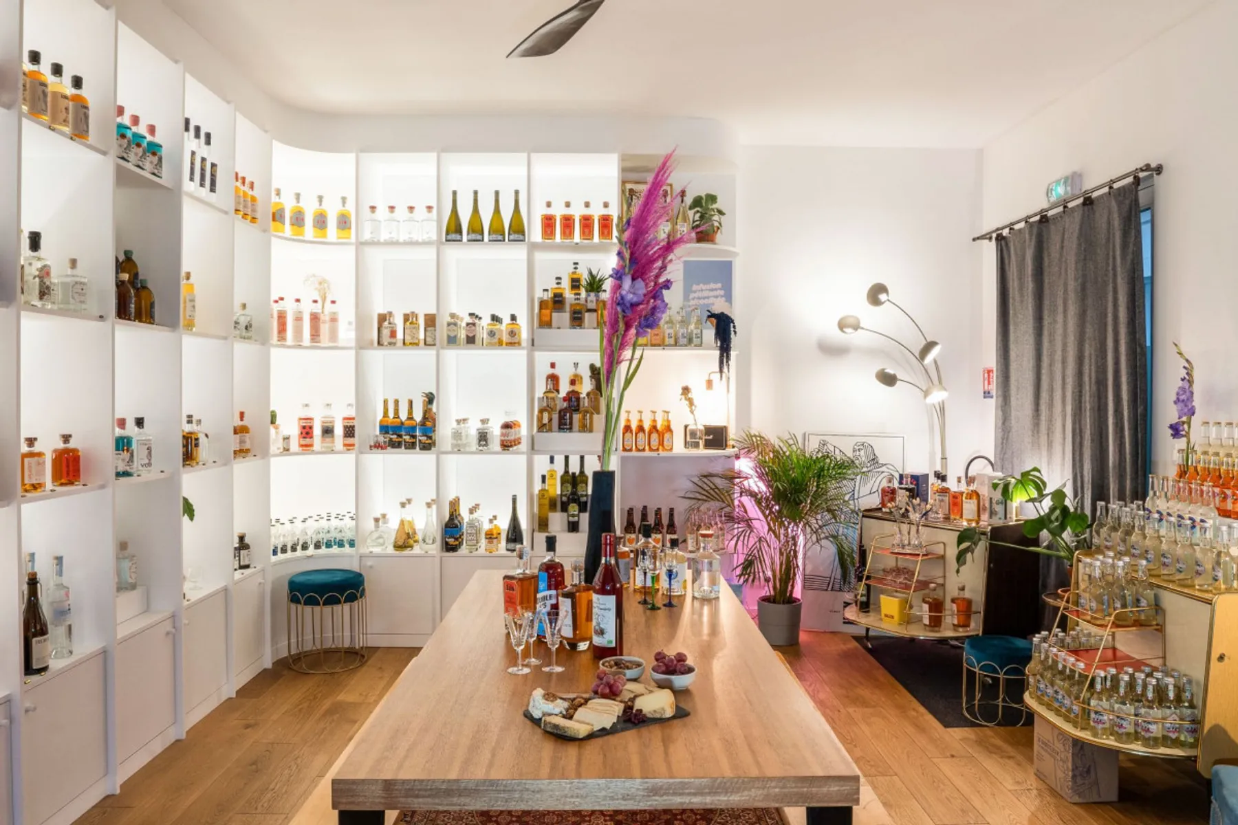 Réalisez 4 cocktails emblématiques - Image n°3 - Wecandoo