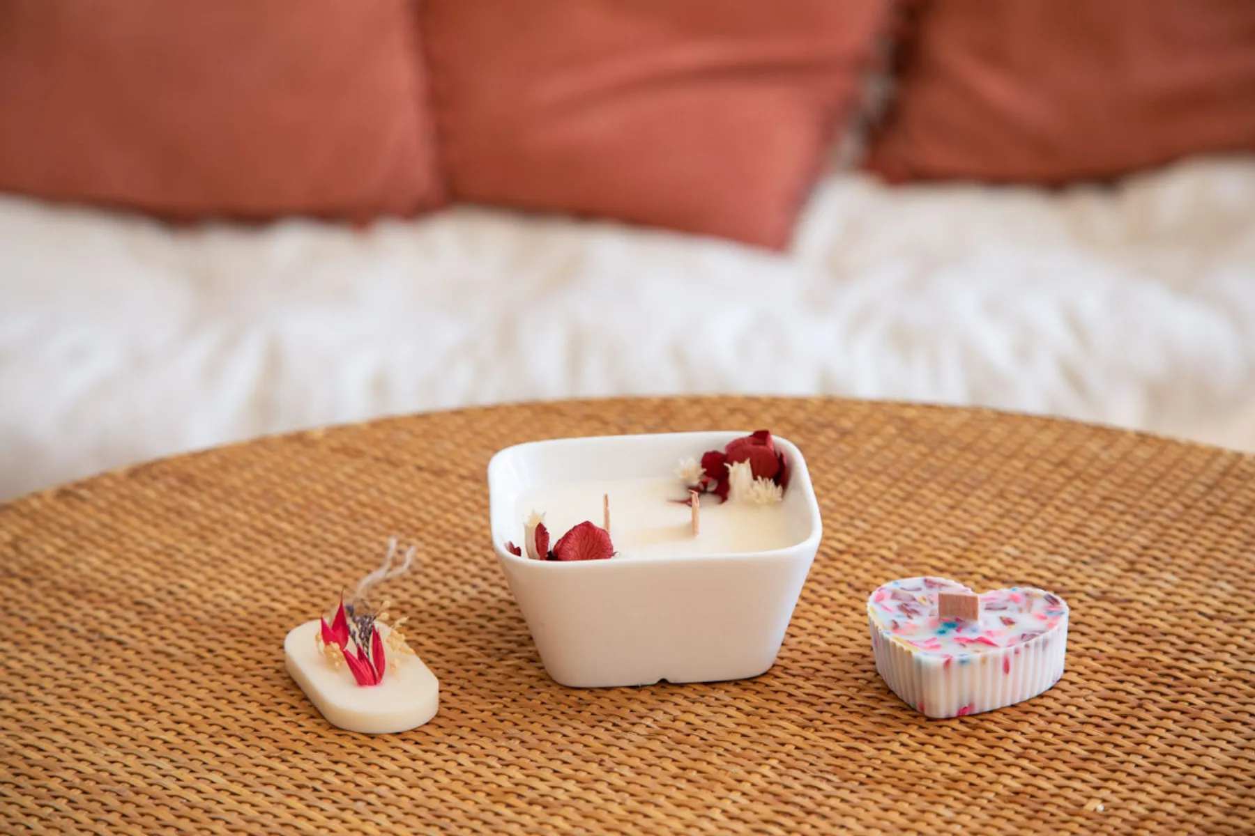 Fabrique tes bougies - Image n°4 - Wecandoo