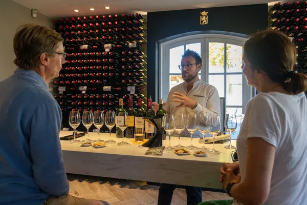 Visitez un domaine viticole et dégustez des vins - Image n°4 - Wecandoo