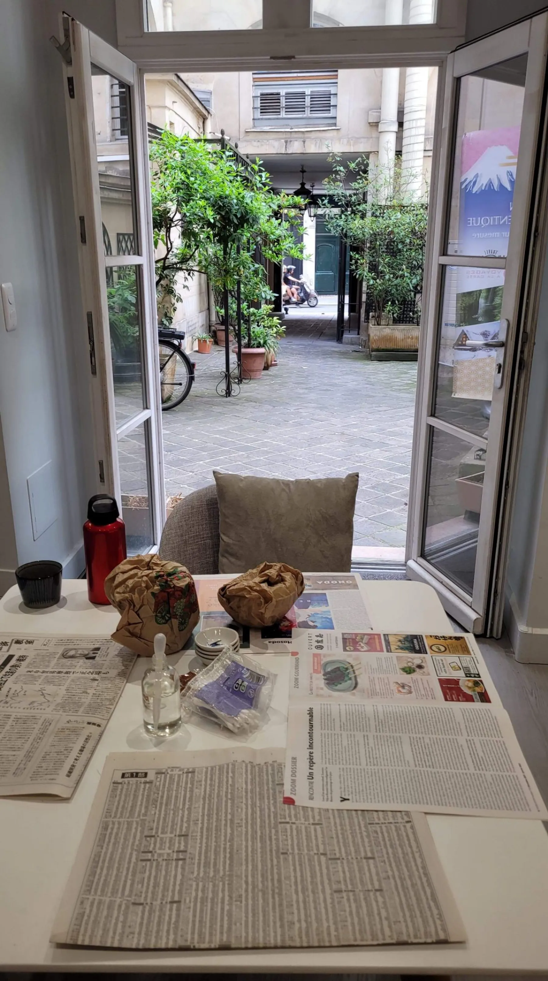 Initiez-vous au kintsugi avec Takako - Image n°5 - Wecandoo