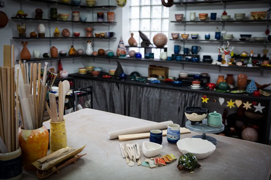 Initiez-vous au modelage - Image n°1 - Wecandoo