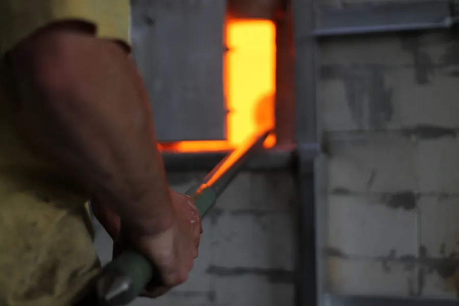 Formez-vous au soufflage du verre - Image n°1 - Wecandoo