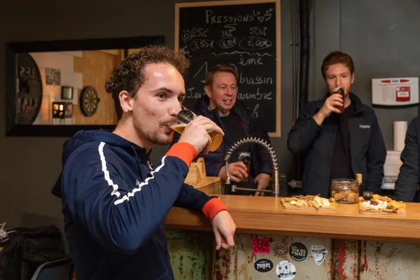 Visitez une brasserie artisanale et dégustez bières et fromages - Image n°3 - Wecandoo