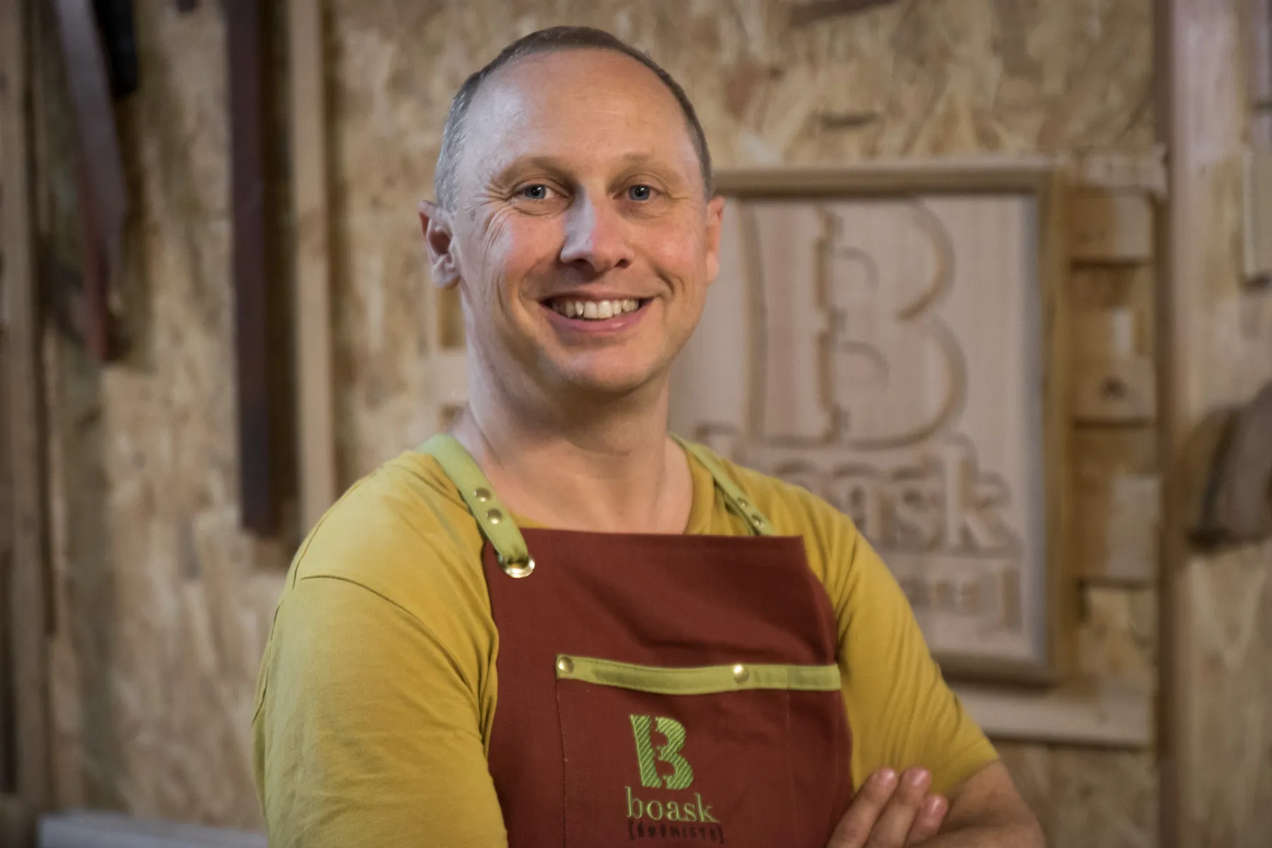 undefined Pierre-Loïc