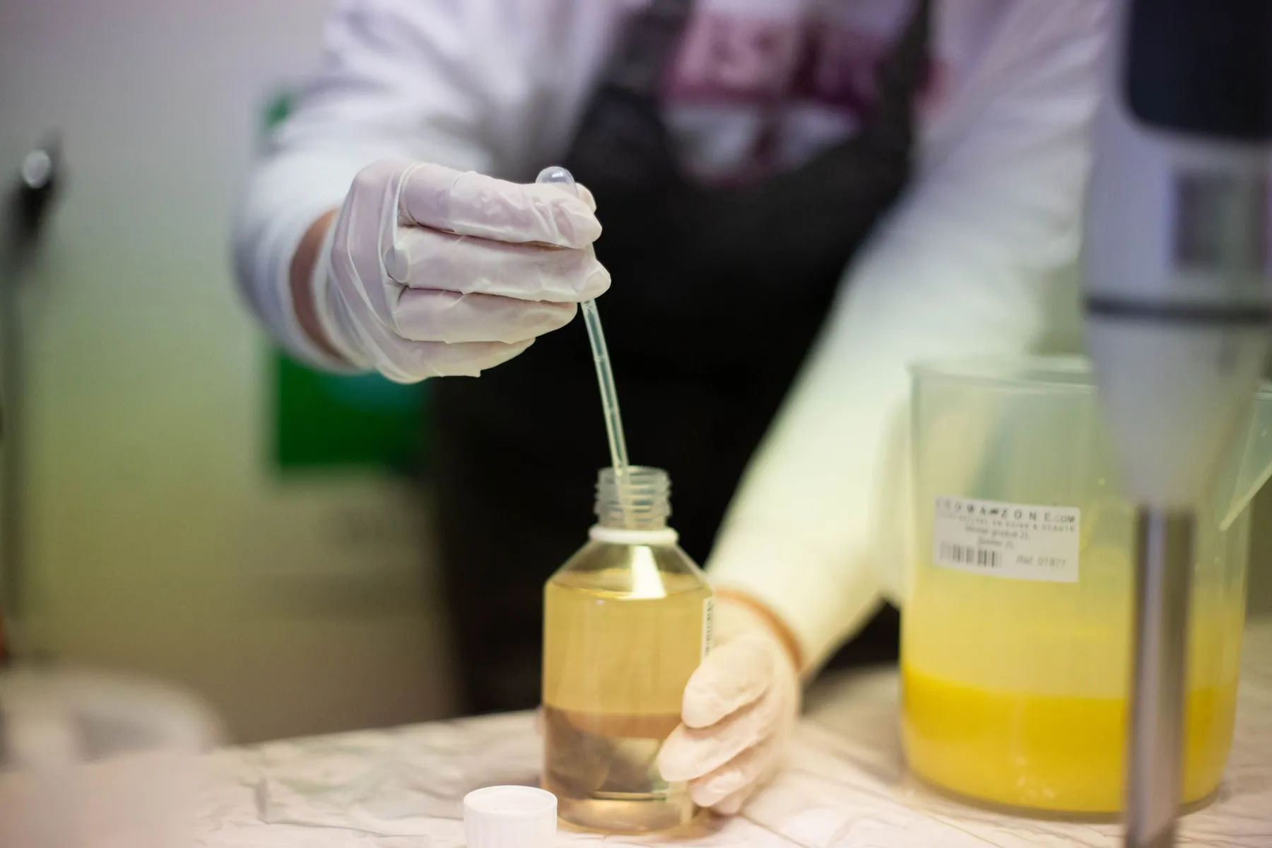 Réalisez votre savon naturel - Image n°4 - Wecandoo