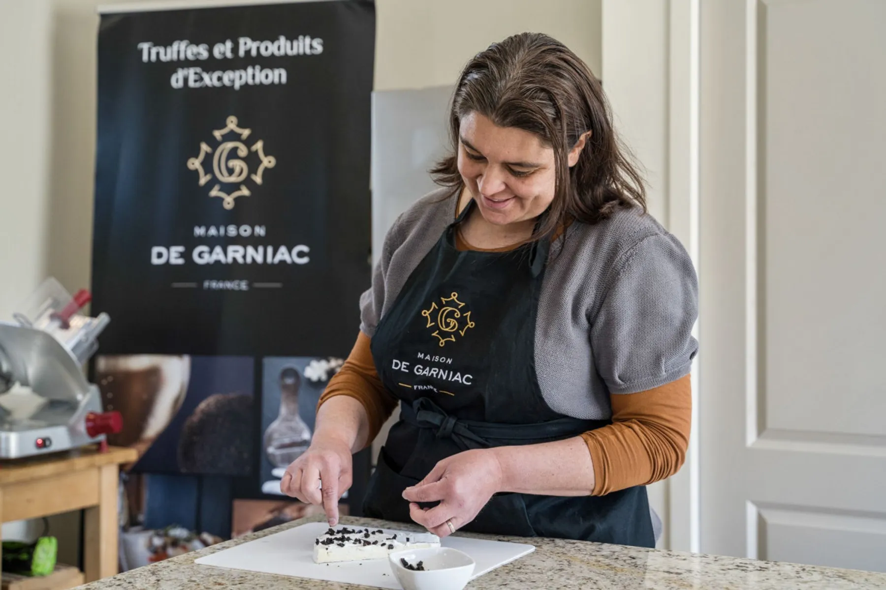 Truffez votre fromage - Image n°4 - Wecandoo