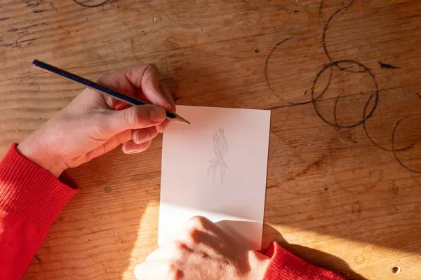 Brodez votre t-shirt avec Gabrielle - Image n°2 - Wecandoo