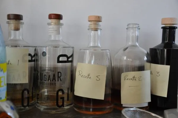 Wecandoo - Initiez-vous à la distillation du gin