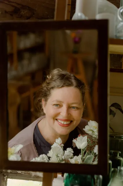 Lydia : Fleuriste à Rennes