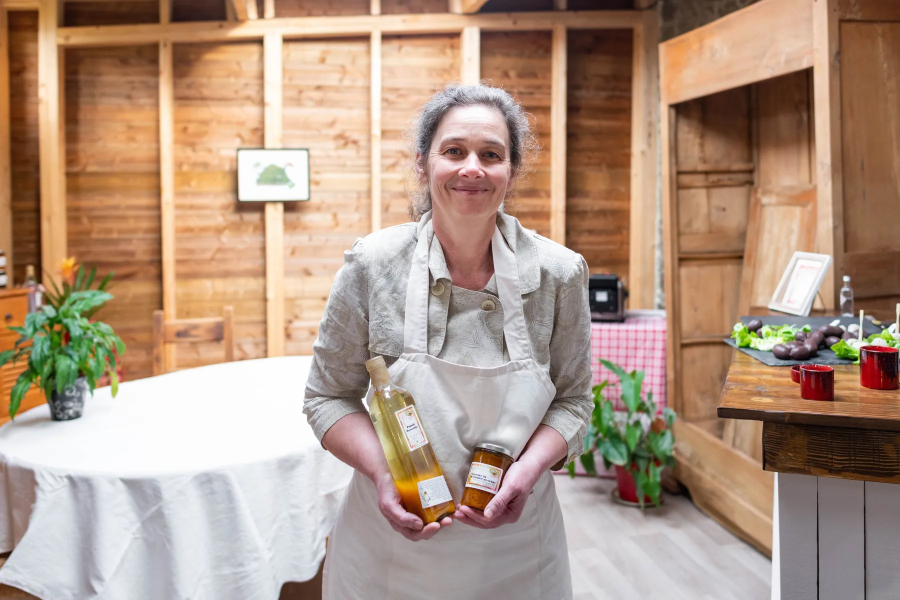 Composez votre arrangé breton - Image n°4 - Wecandoo