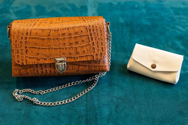 Wecandoo - Réalisez votre sac ou pochette en cuir