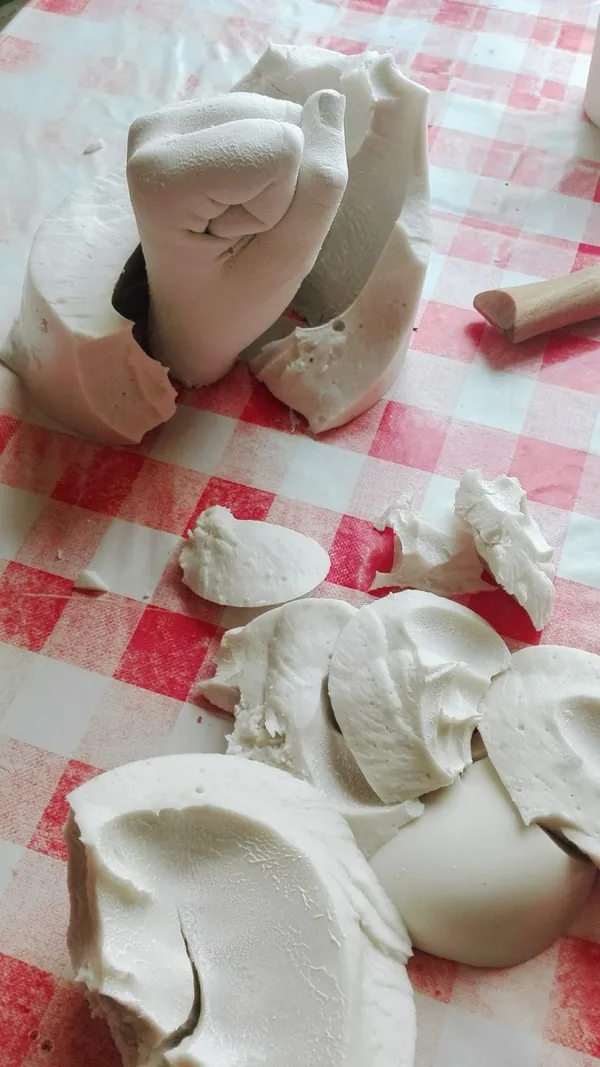 Initiez-vous à la prise d'empreinte - Image n°4 - Wecandoo