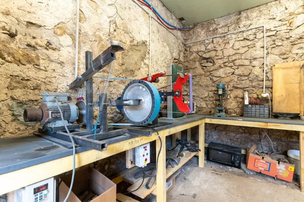 Fabriquez votre couteau d'office - Afbeelding nr. 1 - Wecandoo