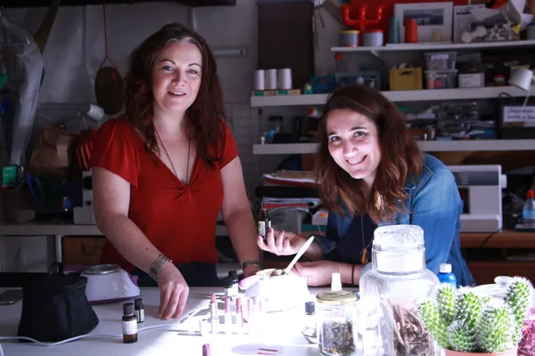 Créez votre duo solide zéro déchet - Image n°3 - Wecandoo