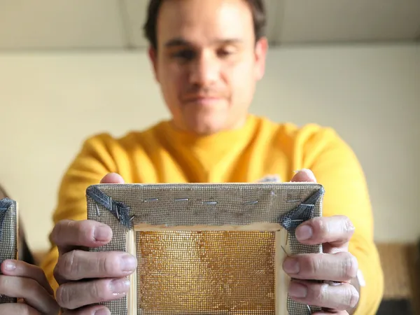 Fabriquez votre papier unique - Image n°2 - Wecandoo