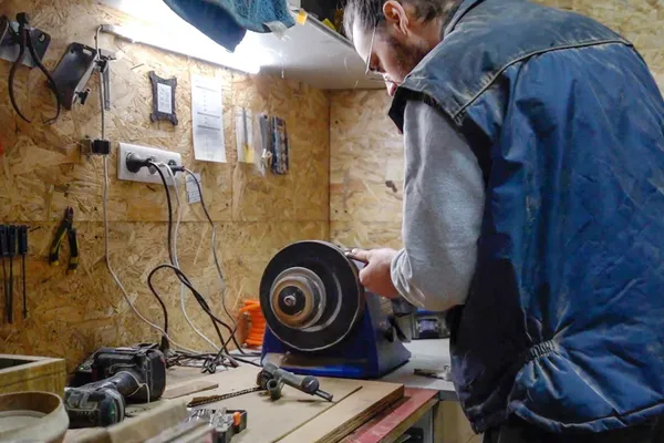 Fabriquez votre propre caisse claire - 5J - Image n°2 - Wecandoo