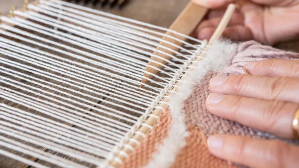 Initiez vous au tissage - Image n°5 - Wecandoo