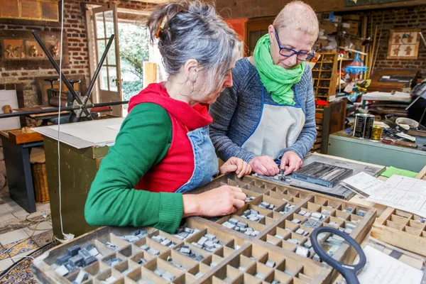 Créez vos cartes postales uniques - Afbeelding nr. 3 - Wecandoo