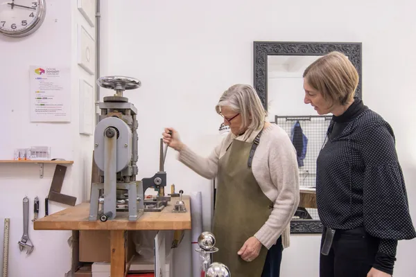 Transformez vos anciens bijoux en une création unique - Image n°3 - Wecandoo