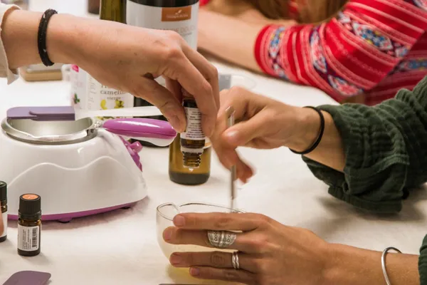 Wecandoo - Créez vos produits d'hygiène zéro déchet en famille