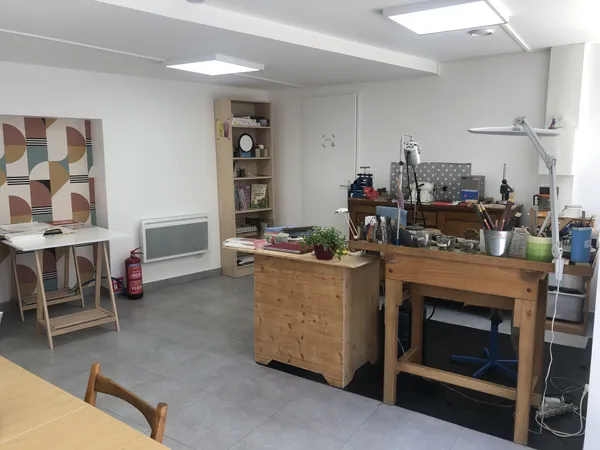 Créez votre bague en argent ou laiton - Image n°2 - Wecandoo