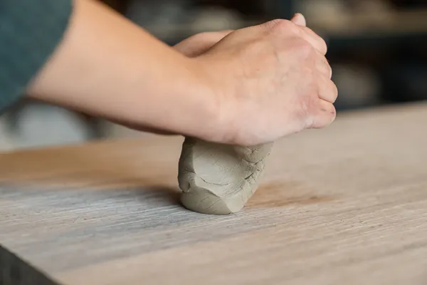 Modelez vos assiettes en céramique - Image n°2 - Wecandoo