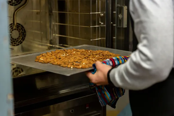 Fabriquez votre propre nougat - Image n°1 - Wecandoo