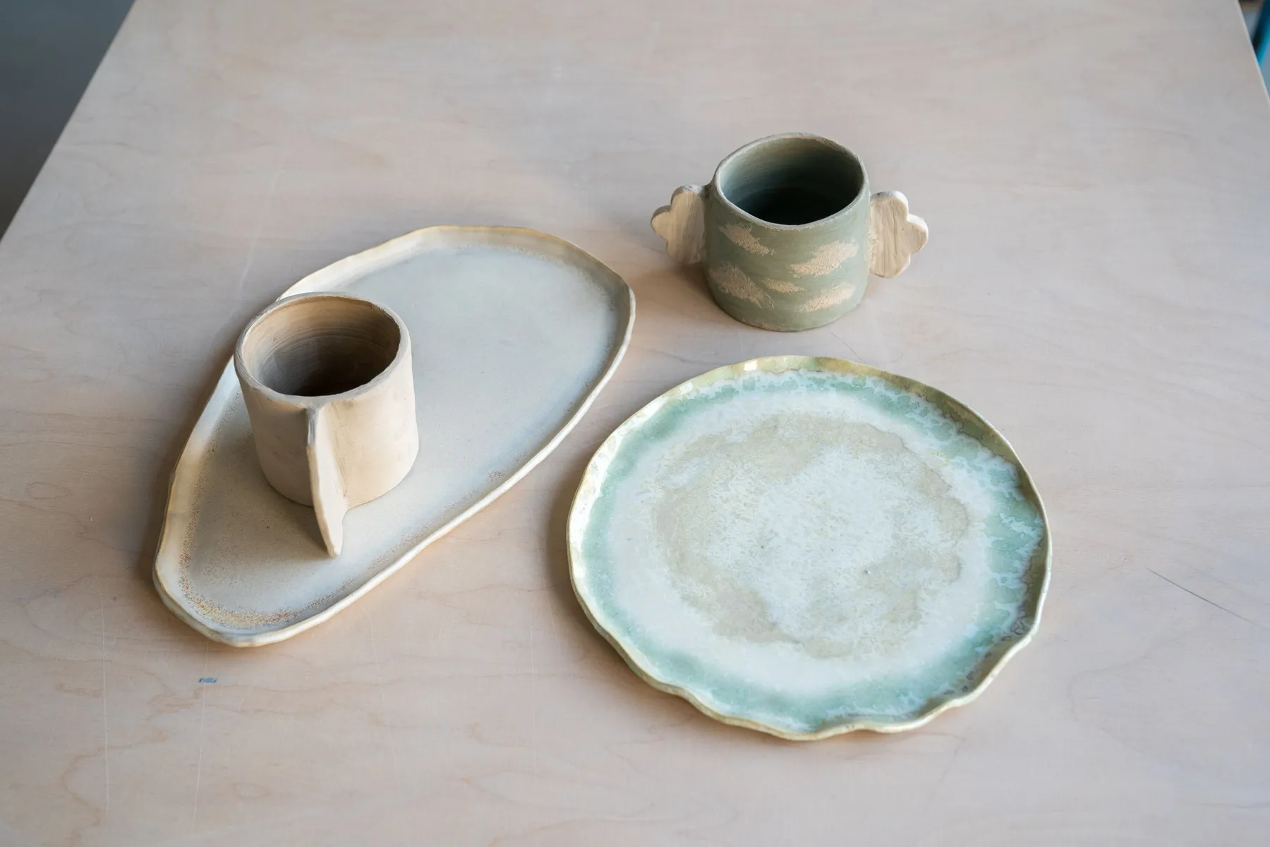 Initiez-vous au modelage - Image n°3 - Wecandoo