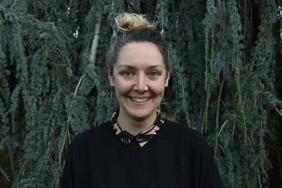 Léa: Céramiste in Rennes