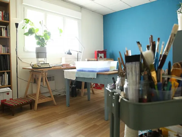 Fabriquez votre papier unique - Image n°1 - Wecandoo