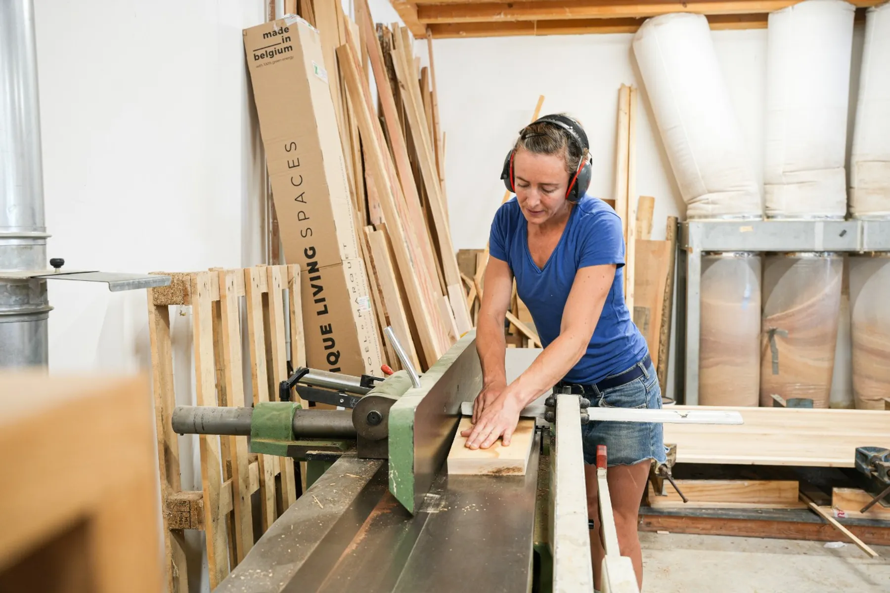 Fabriquez votre planche à découper - Afbeelding nr. 3 - Wecandoo