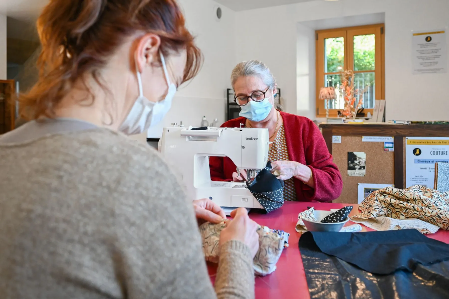 Fabriquez votre étui à bijoux de voyage - Image n°3 - Wecandoo