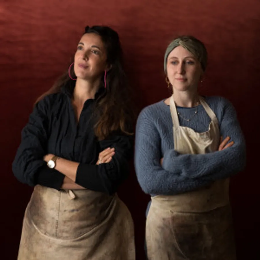 Rencontrez Aurélia et Mathilde. - Wecandoo