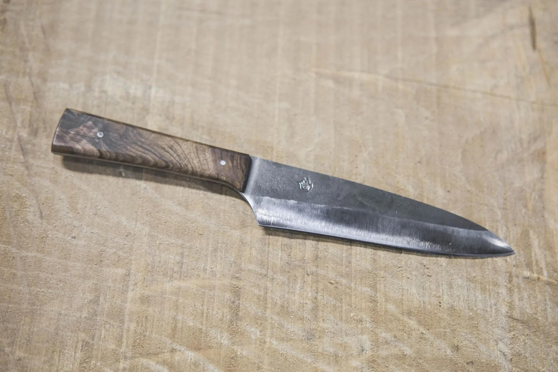 Réalisez votre couteau droit pendant 2 jours - Image n°2 - Wecandoo