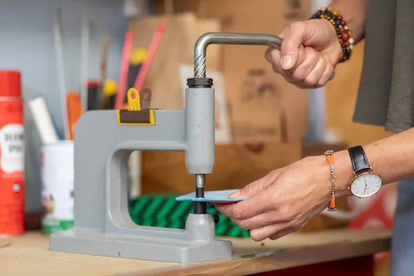 Réalisez votre sac à main en cuir - Image n°1 - Wecandoo