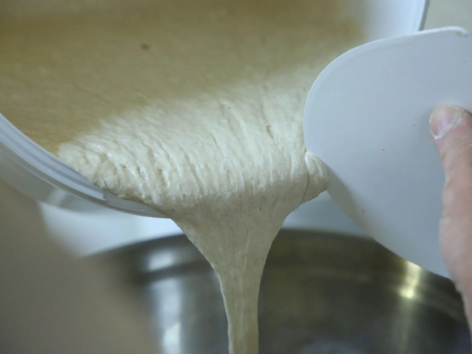 Découvrez le métier de boulanger le temps d'une journée - Image n°2 - Wecandoo