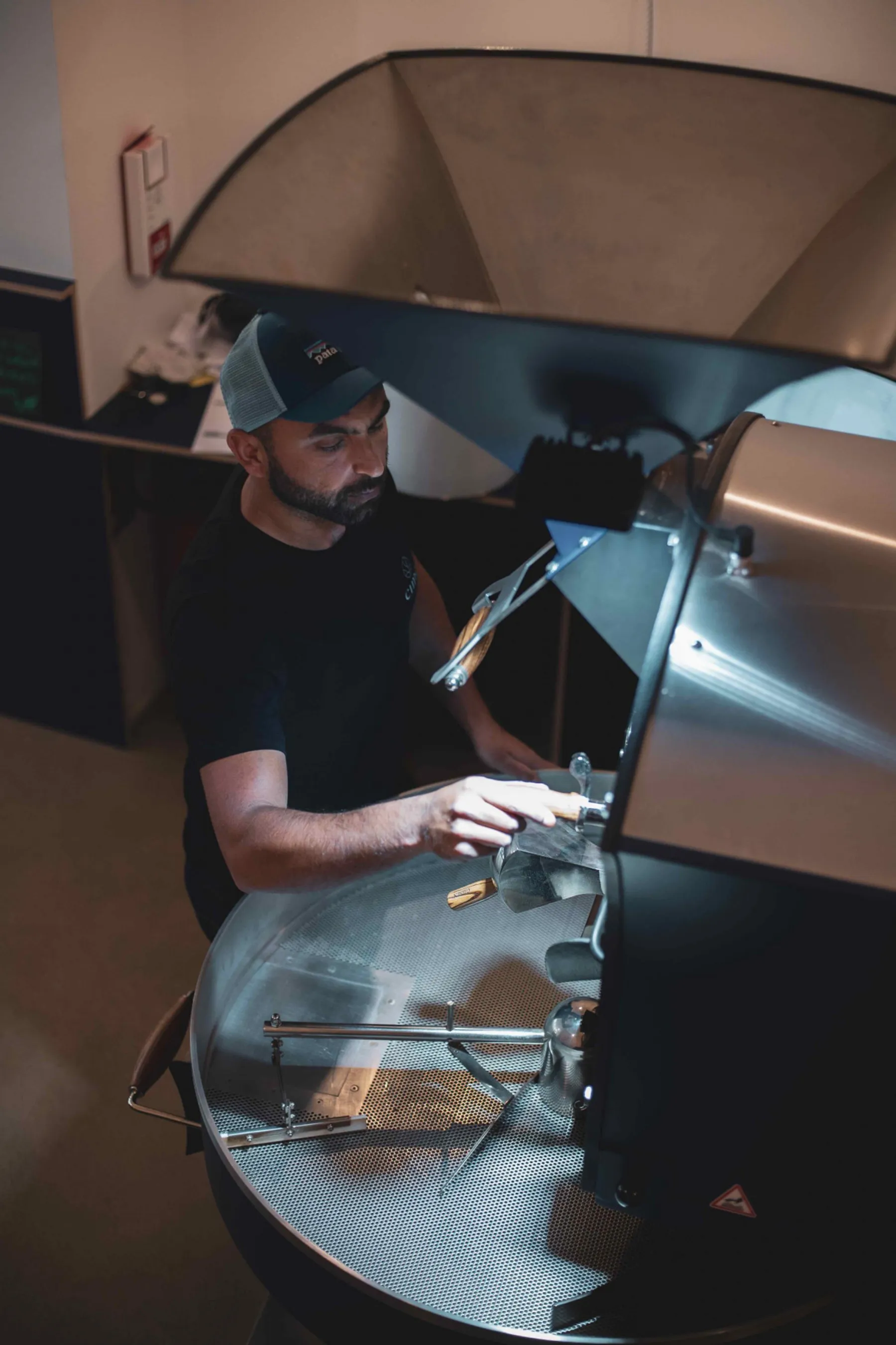 Initiez-vous à la torréfaction avec Grégory - Image n°4 - Wecandoo