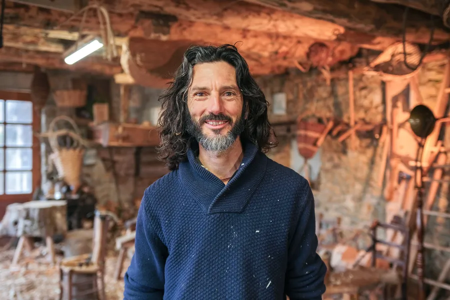 Nicolas : Tourneur sur bois à Haute-Garonne (31)