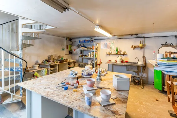 Décorez un duo de bols en porcelaine - Afbeelding nr. 1 - Wecandoo